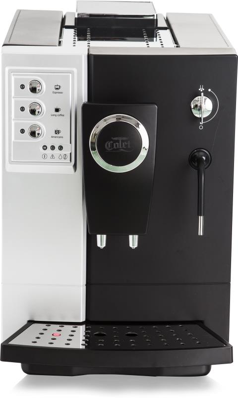 Automatic Multi-Beverage Coffee Machine