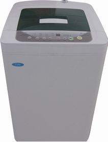 Top-Load Fully Automatic 6.0 kg Washing Machine