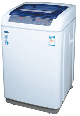 Top-Load 6.0 kg Capacity Fully Automatic Washing Machine