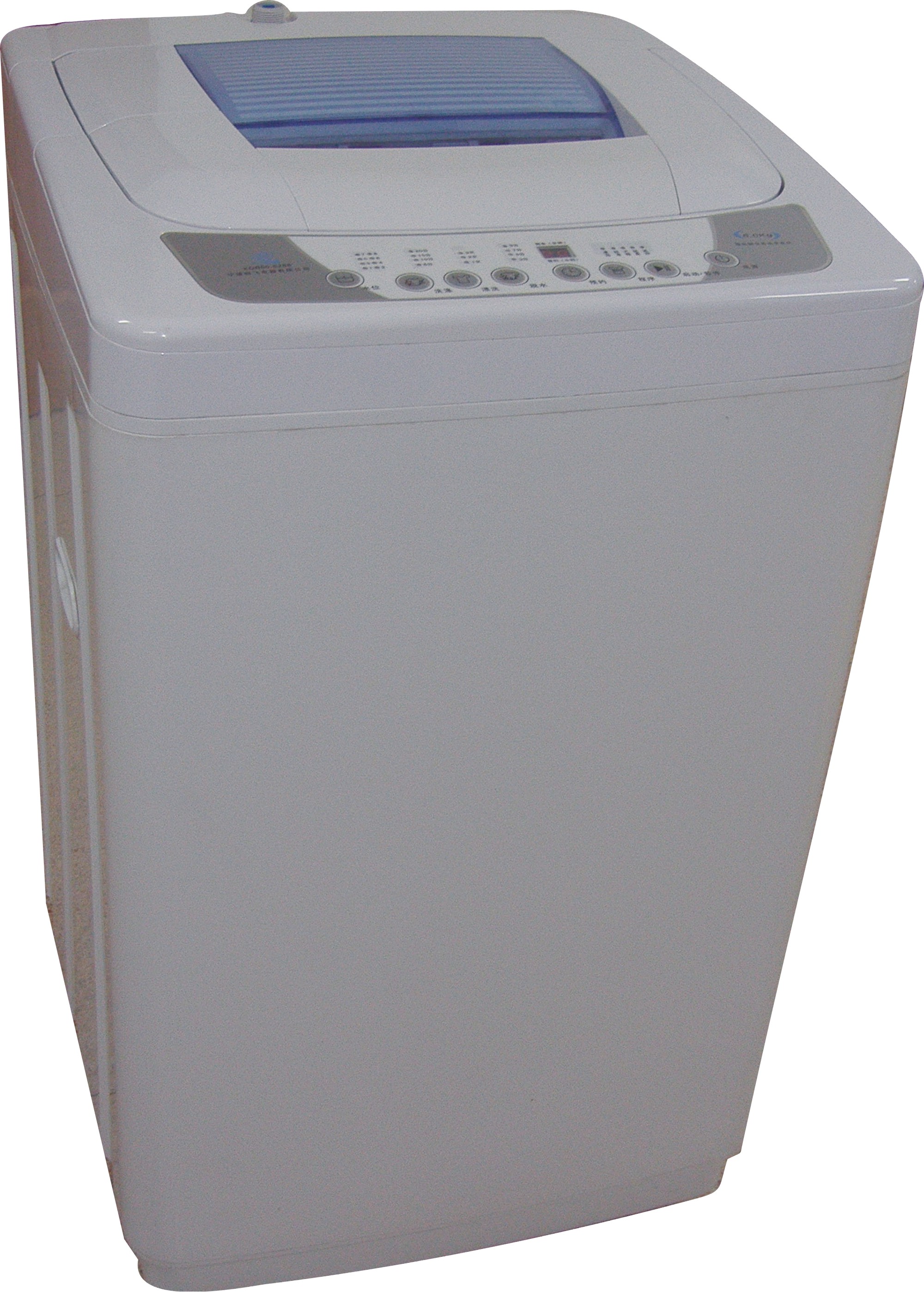 6.5 kg Capacity Fully Automatic Top Load Washer