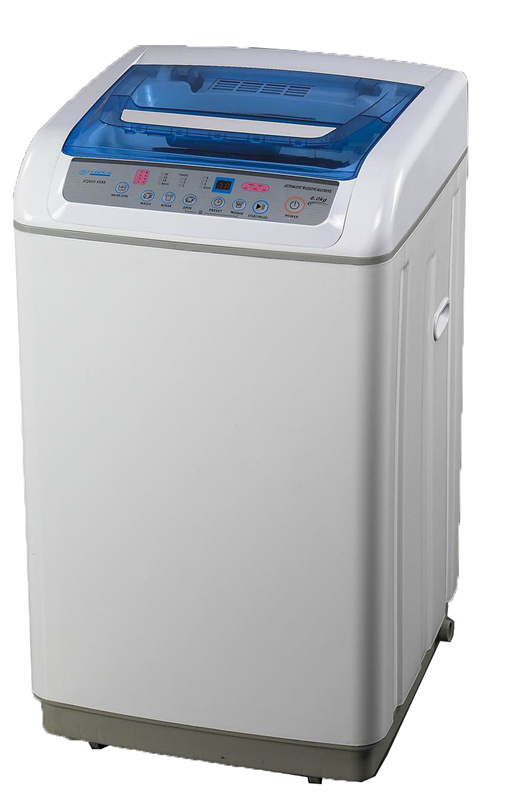 6.5 kg Capacity Fully Automatic Top-Load Washer