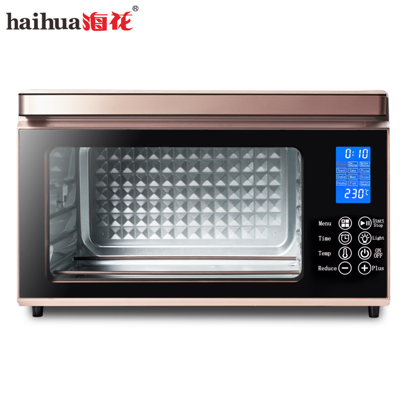 Fully Digital Electric Oven(09 series) - Image 3