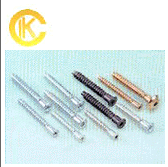 Furniture Assembly Fasteners