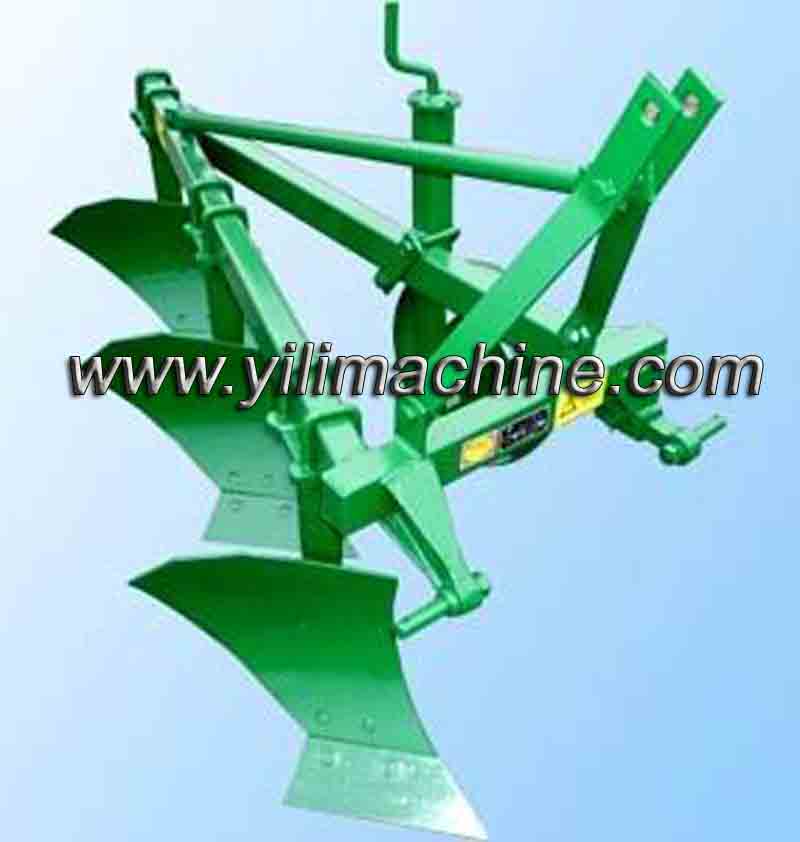 Furrow Plough - Image 3