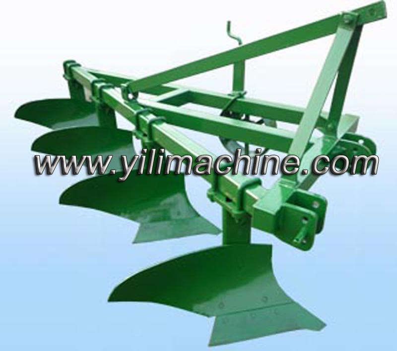 Furrow Plough - Image 2