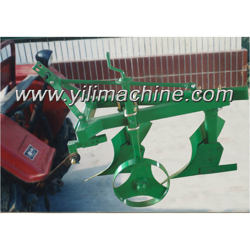 Agricultural Furrow Plough for Soil Preparation