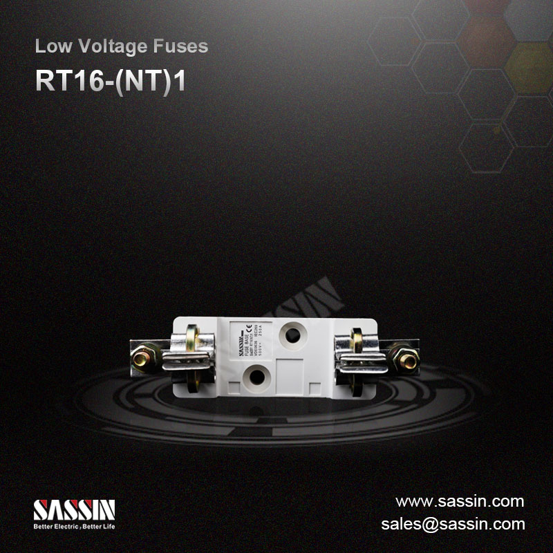 Low Voltage Fuse Disconnector Switch
