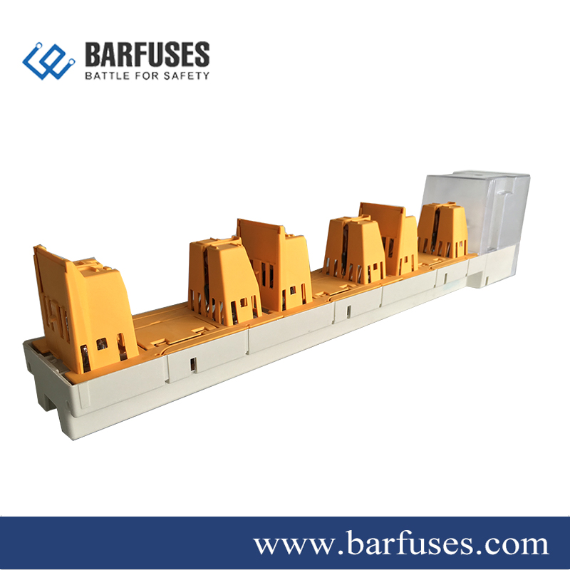 Fuse rail - Image 3