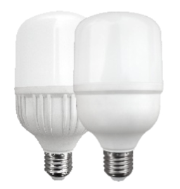 LED T Light Bulb, 5W-60W