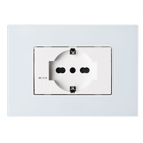 Futina Smart Switches And Socket Italian Type - Image 2