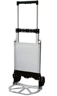 Aluminum Folding Hand Truck