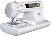 Multi-Function Computerized Sewing Machine