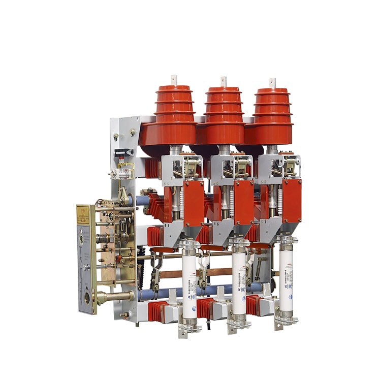 FZN25-12 Indoor MV load break switch - Image 2