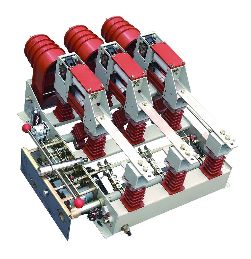 Indoor Medium Voltage Load Break Switch