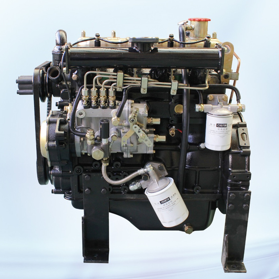 22kW Diesel Engine for Power Generation