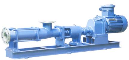 G Series single screw pump - Image 3