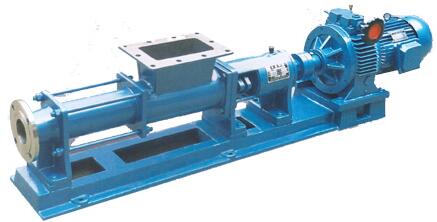 G Series single screw pump - Image 2