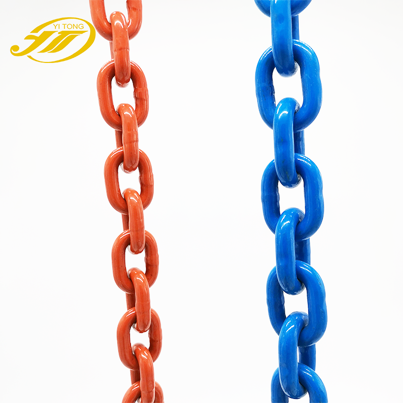 G100 lifting chain - Image 2