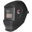 Auto-Darkening Welding Helmet