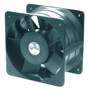 Axial Fan for Apparel & Textile Machinery