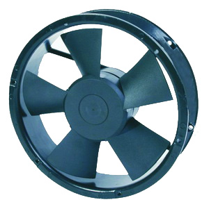 Industrial Axial Fan for Cooling and Ventilation