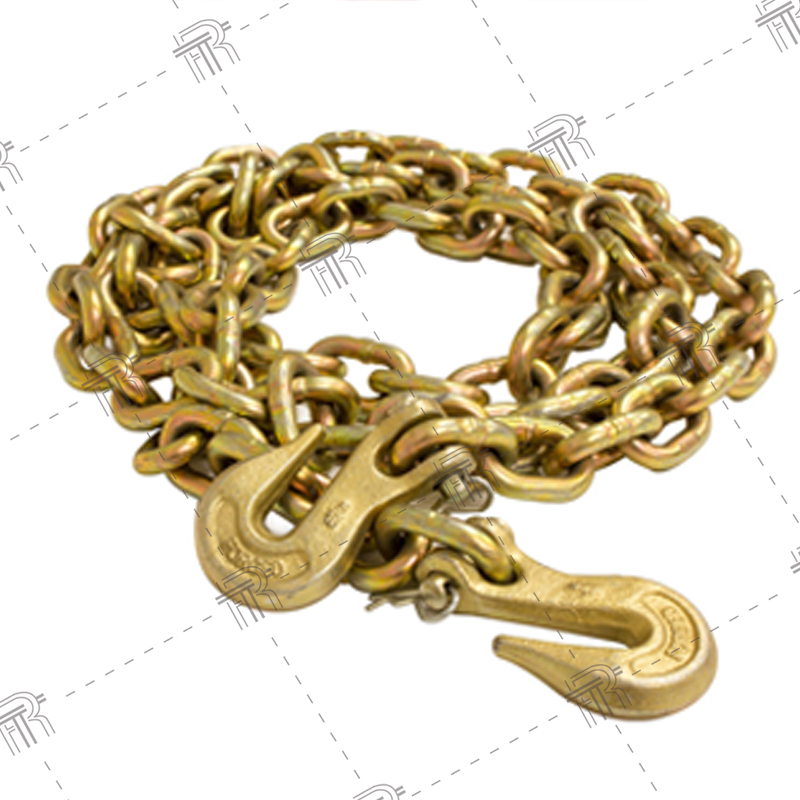 G80 chain - Image 2