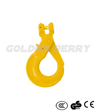 G80 European safety hook claw - Image 3