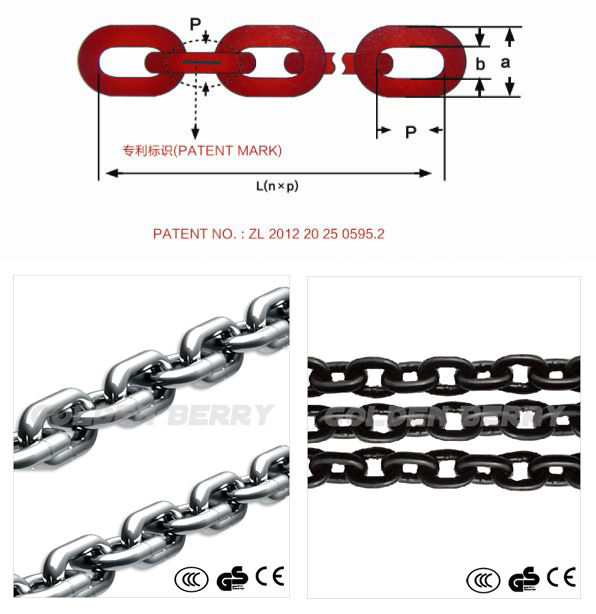 G80Lifting chain - Image 2