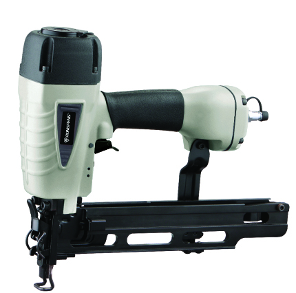 Wide Crown Pneumatic Stapler