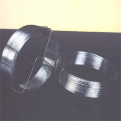 Galvanized Steel Binding Wire