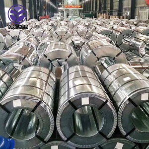 Galvanized coil - Image 3