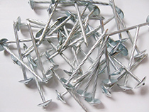 Galvanized Roofing Nail Made In China - Image 2