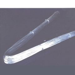 Galvanized U-Hank Steel Wire