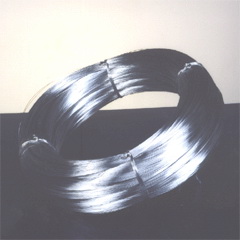 Galvanized Steel Wire