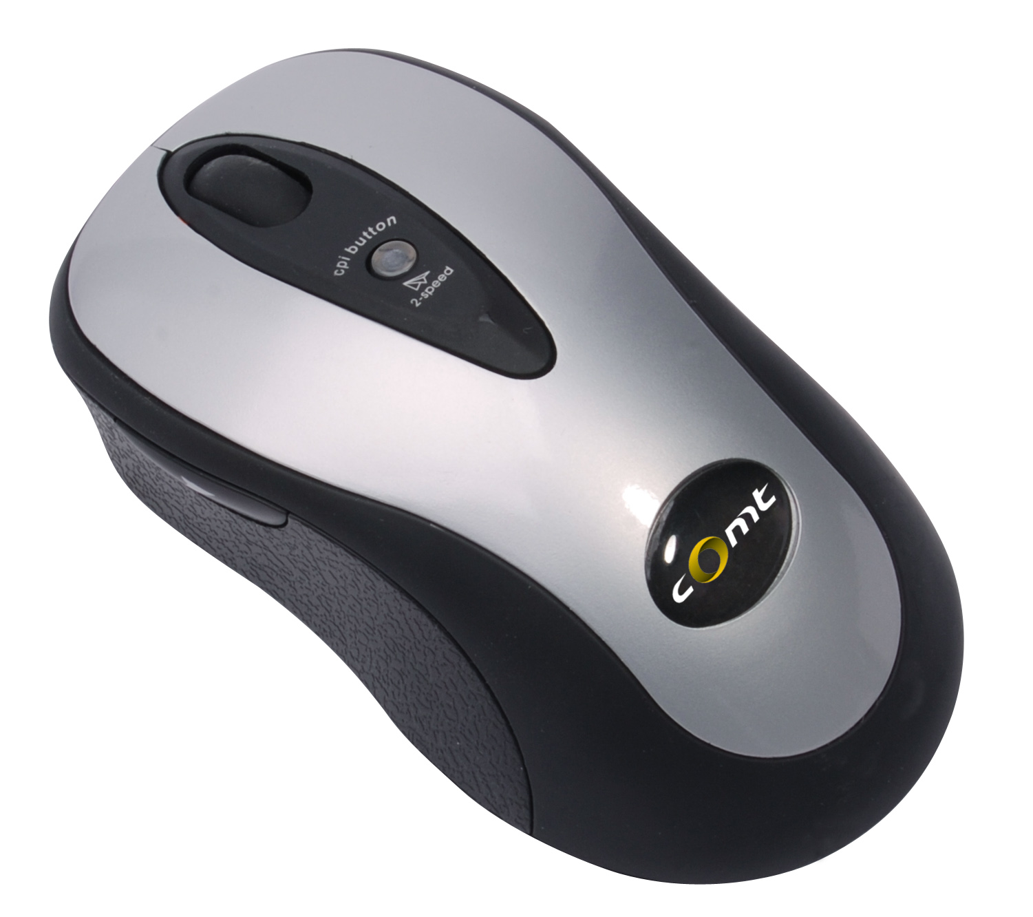 Wireless Optical Gaming Mouse