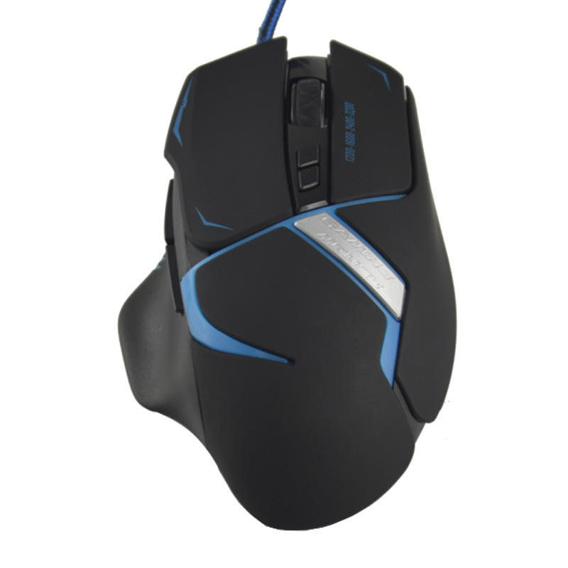 Gaming Mouse - Image 2