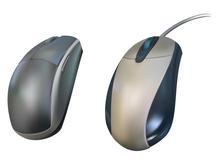 Ergonomic Computer Gaming Mouse