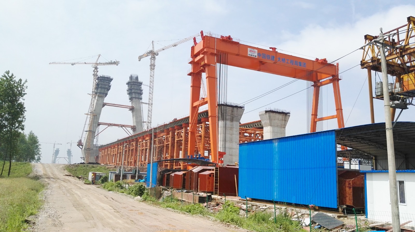 Gantry Crane - Image 3
