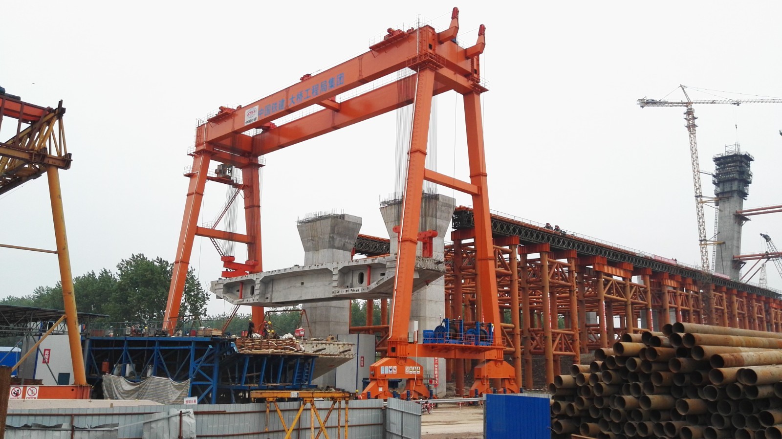 Gantry Crane - Image 2