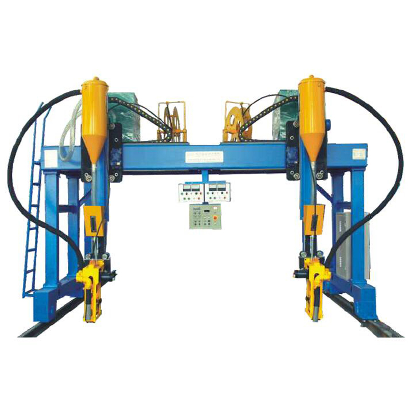 Gantry type auto welding machine - Image 2