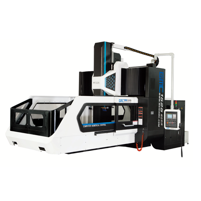GANTRY TYPE MACHINING CENTER GMC1530 - Image 2