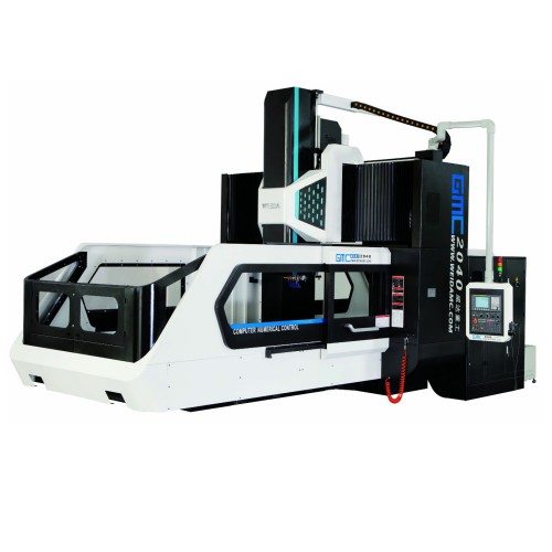 GANTRY TYPE MACHINING CENTER GMC2040 - Image 2