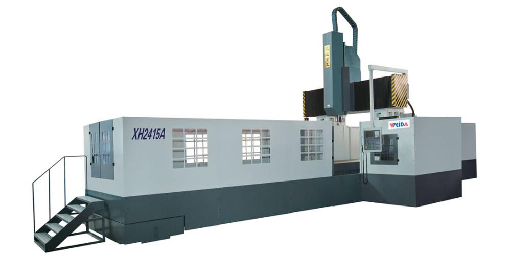 Gantry Type Machining Center