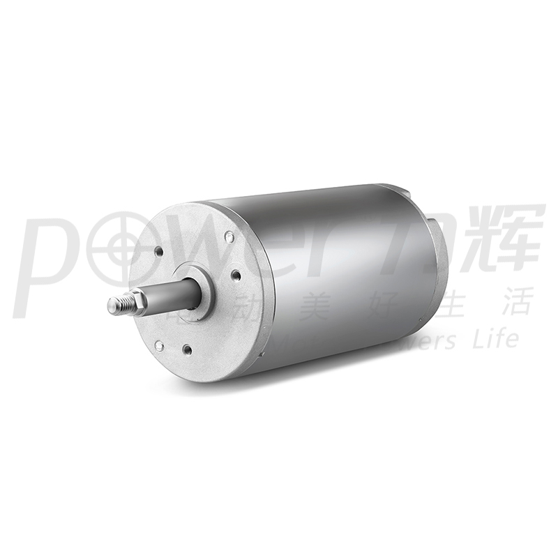 Garbage Disposal DC motor - Image 2