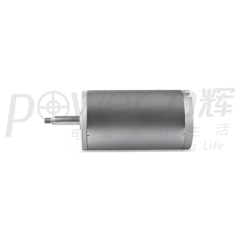DC Motor for Garbage Disposal Units