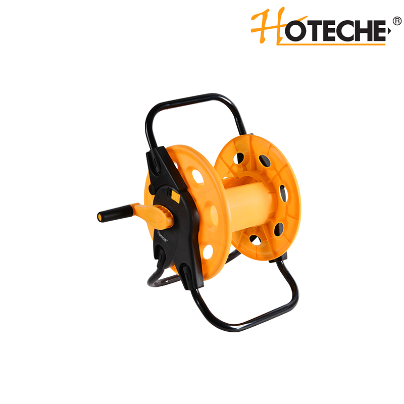 Garden Hose Reel Cart - Image 2