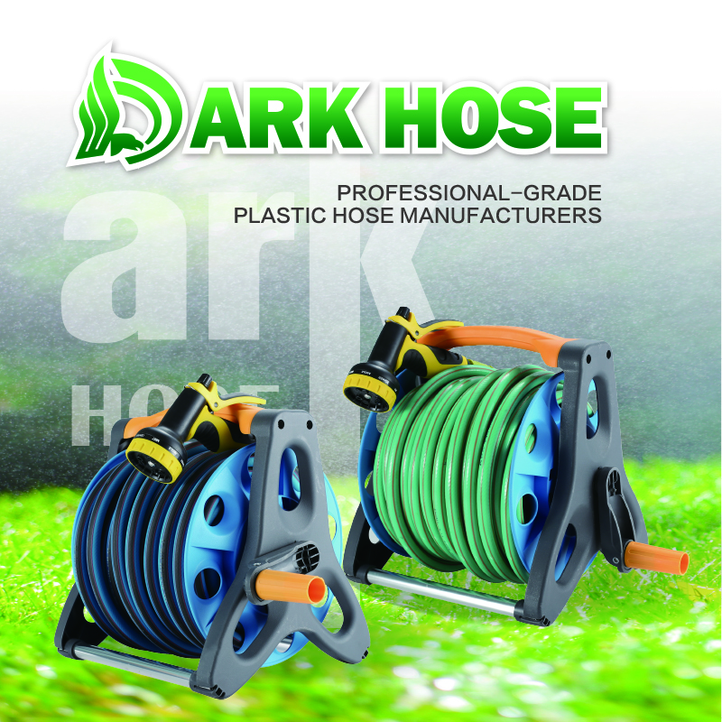 Garden Hose Reel - Image 2