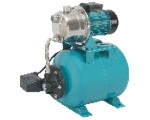 Self-Priming Garden Jet Pump