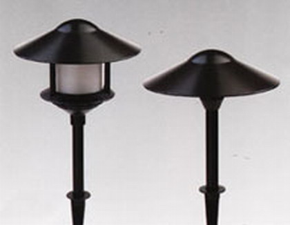 Outdoor Garden Pathway Light