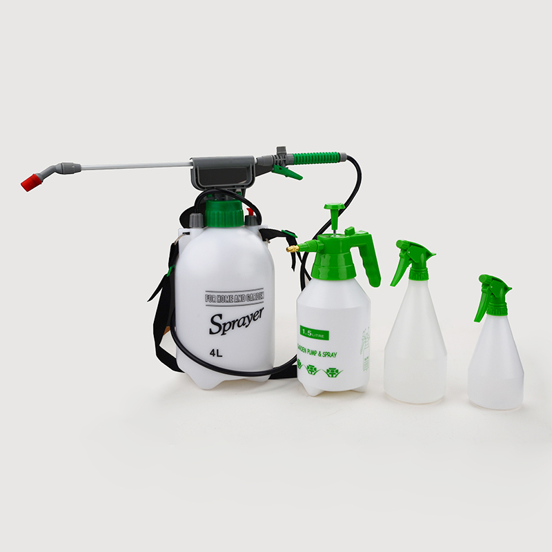 Garden Pressure Sprayer - Image 2
